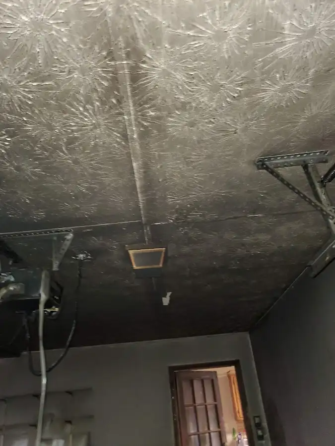 Fire and smoke damage assessment for Emergency Water Damage Services in Elizabethton